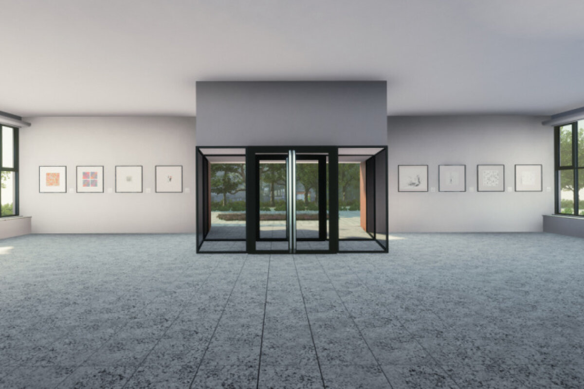 Computer Graphic Re-visited 2.0